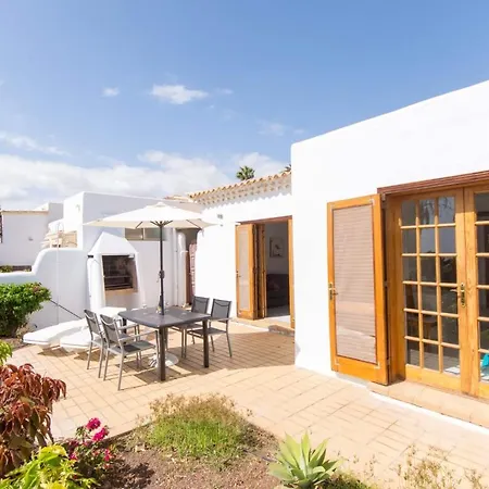 San Andres 13 - Two Bed Villa San Miguel de Abona