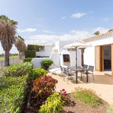 San Andres 13 - Two Bed