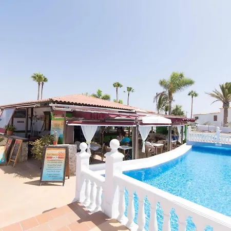 San Andres 13 - Two Bed Villa