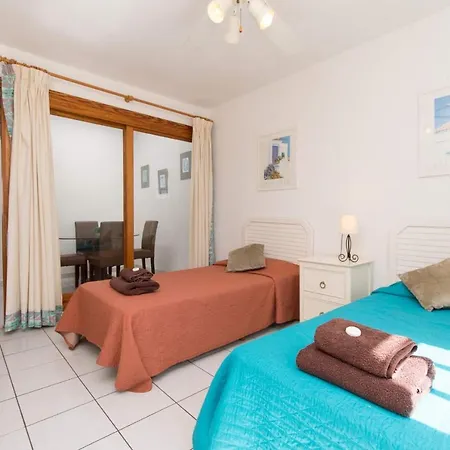 Villa San Andres 13 - Two Bed San Miguel de Abona
