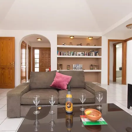 Villa San Andres 13 - Two Bed *