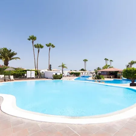 San Andres 13 - Two Bed Villa *