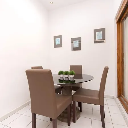 Villa San Andres 13 - Two Bed San Miguel de Abona