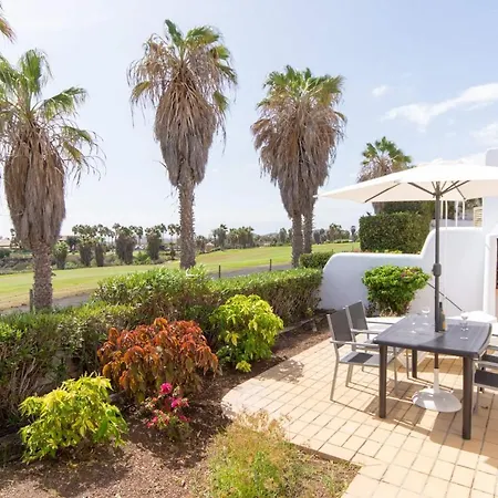 San Andres 13 - Two Bed *