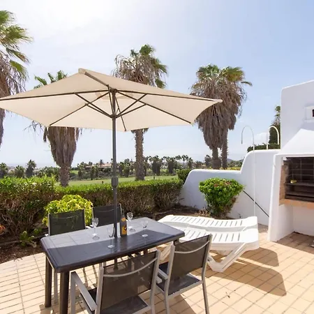 San Andres 13 - Two Bed *