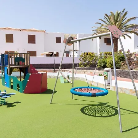 San Andres 13 - Two Bed