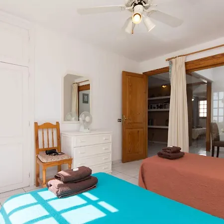 San Andres 13 - Two Bed 빌라