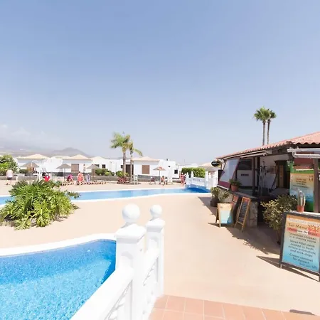 San Andres 13 - Two Bed 빌라 *