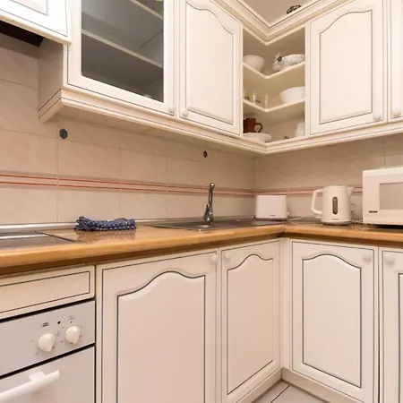 San Andres 13 - Two Bed 빌라