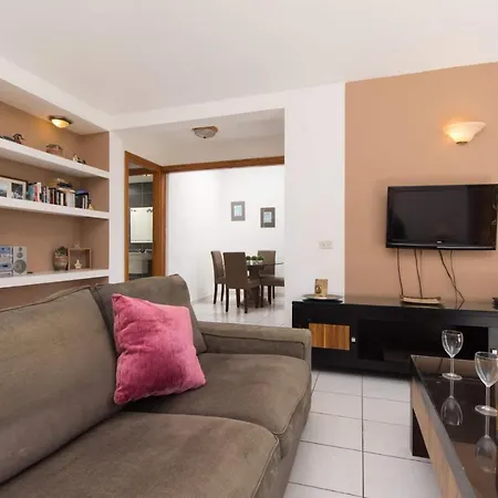 San Andres 13 - Two Bed 빌라 *