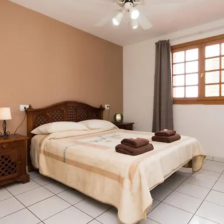 San Andres 13 - Two Bed 빌라