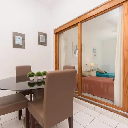 San Andres 13 - Two Bed 빌라 *