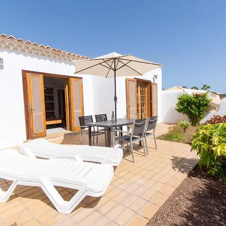 San Andres 13 - Two Bed 빌라 *
