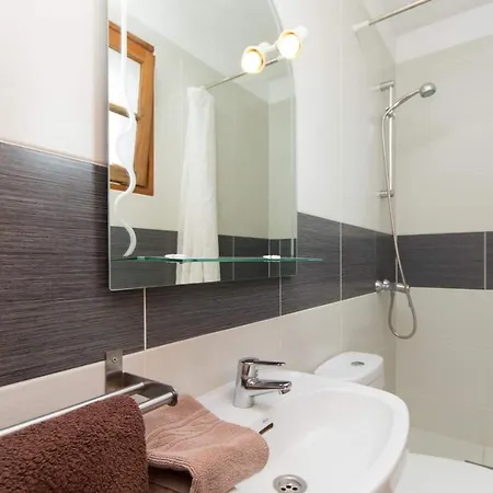 San Andres 13 - Two Bed 빌라