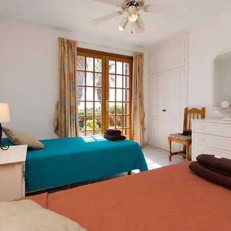 San Andres 13 - Two Bed * 산미겔데아보나
