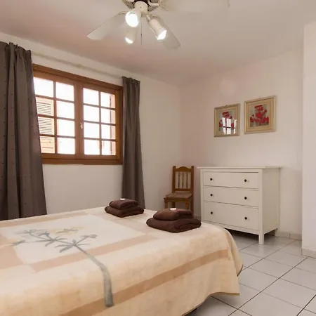 빌라 San Andres 13 - Two Bed *