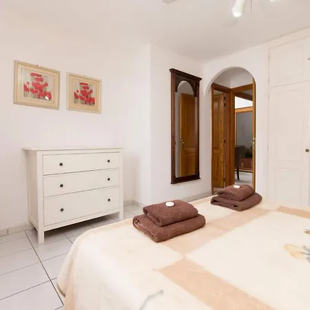 San Andres 13 - Two Bed 빌라