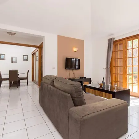 San Andres 13 - Two Bed 빌라