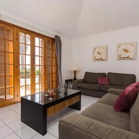 San Andres 13 - Two Bed 빌라 *