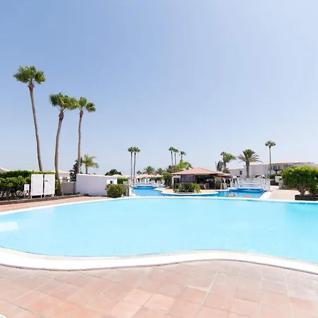 빌라 San Andres 13 - Two Bed *