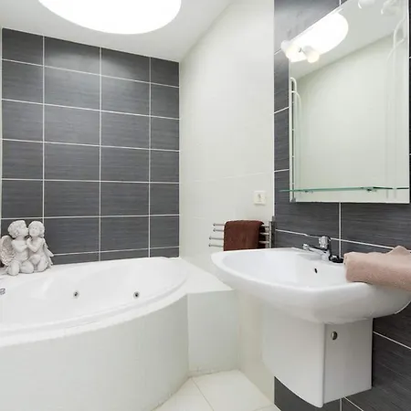 San Andres 13 - Two Bed 빌라