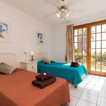 San Andres 13 - Two Bed * 산미겔데아보나