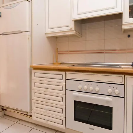 San Andres 13 - Two Bed 빌라